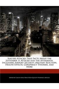 Suicide Attacks