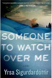 Someone to Watch Over Me
