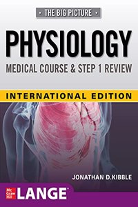 IE Big Picture Physiology-Medical Course and Step 1 Review