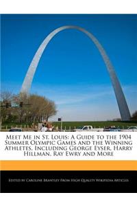 Meet Me in St. Louis