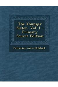 The Younger Sister, Vol. I