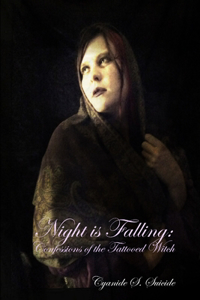 Night is Falling
