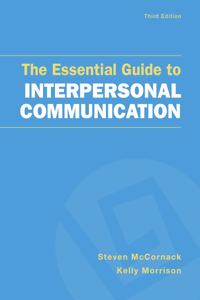 Essential Guide to Interpersonal Communication