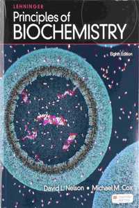 Loose-Leaf Version for Lehninger Principles of Biochemistry