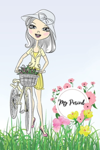 My Period - for Girls