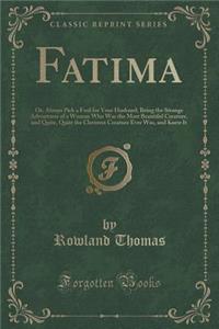 Fatima