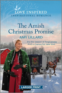 Amish Christmas Promise