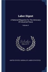 Labor Digest