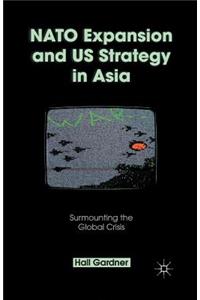 NATO Expansion and US Strategy in Asia