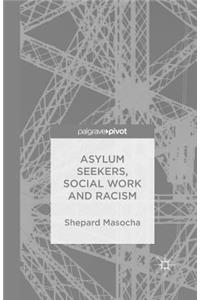 Asylum Seekers, Social Work and Racism