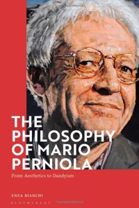 Philosophy of Mario Perniola