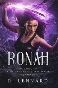 Ronah