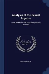 Analysis of the Sexual Impulse