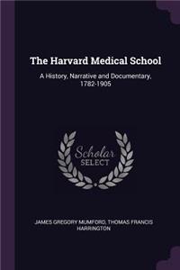 The Harvard Medical School