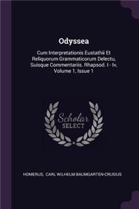 Odyssea