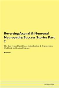 Reversing Axonal & Neuronal Neuropathy: