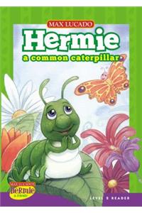 Hermie, a Common Caterpillar