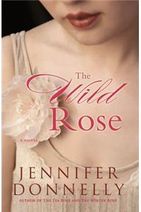 Wild Rose