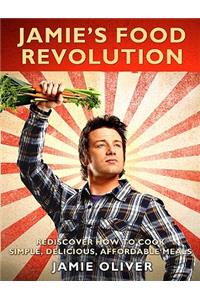 Jamie's Food Revolution