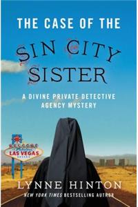 Case of the Sin City Sister