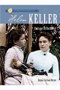 Sterling Biographies(r) Helen Keller