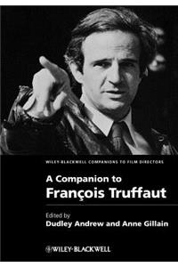 Companion to François Truffaut