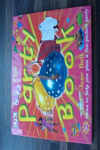 The Party Book
