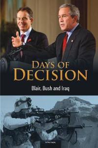 Blair, Bush, and Iraq