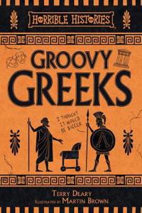 Groovy Greeks