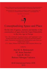 Conceptualising Space and Place