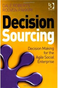 Decision Sourcing