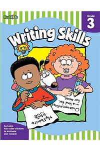 Writing Skills: Grade 3 (Flash Skills)