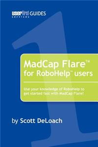 Madcap Flare for Robohelp Users
