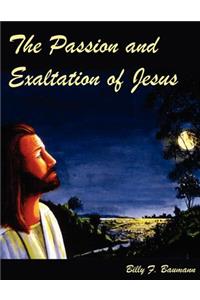 Passion and Exaltation of Jesus