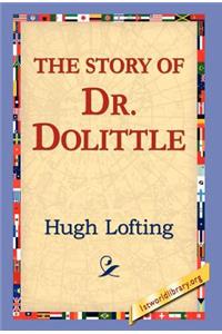 The Story of Doctor Dolittle