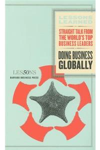 Doing Business Globally