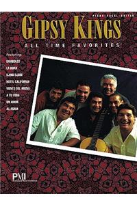 Gipsy Kings - All-Time Favorites