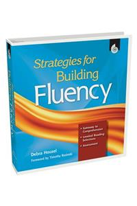 Strategies for Building Fluency