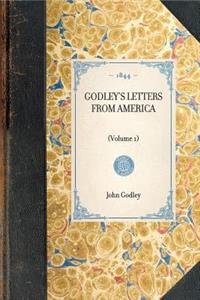 Godley's Letters from America