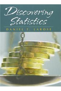 Discovering Statistics