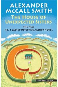 House of Unexpected Sisters