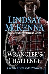 Wrangler's Challenge