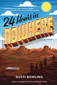 24 Hours in Nowhere