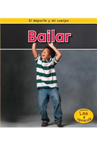 Bailar