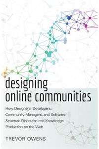 Designing Online Communities