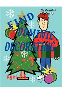 Find Dominic Decorating