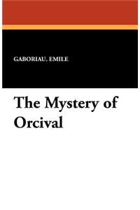 The Mystery of Orcival