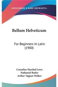 Bellum Helveticum