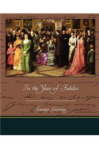 In the Year of Jubilee