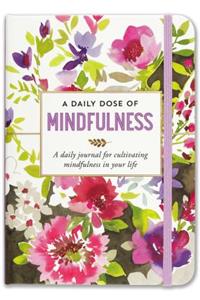 Jrnl a Daily Dose of Mindfulness